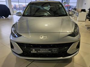 Hyundai Grand i10 1.2 Fluid hatch auto - Image 2