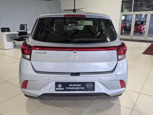 Hyundai Grand i10 1.2 Fluid hatch auto - Image 5