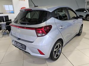 Hyundai Grand i10 1.2 Fluid hatch auto - Image 6