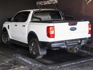 Ford Ranger 2.0 SiT double cab XLT - Image 10