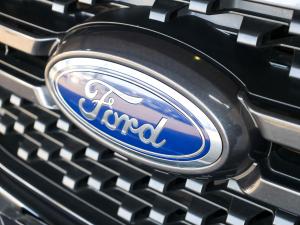 Ford Ranger 2.0 SiT double cab XLT - Image 14