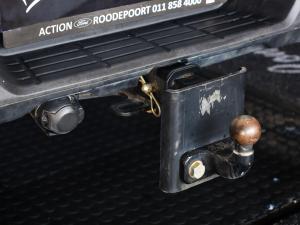 Ford Ranger 2.0 SiT double cab XLT - Image 16