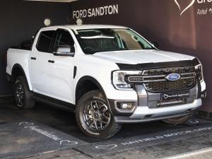 Ford Ranger 2.0 SiT double cab XLT - Image 1