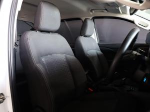 Ford Ranger 2.0 SiT double cab XLT - Image 20