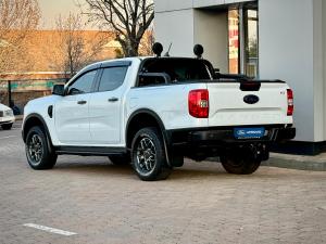 Ford Ranger 2.0 SiT double cab XLT - Image 3