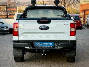 Ford Ranger 2.0 SiT double cab XLT - Image 4