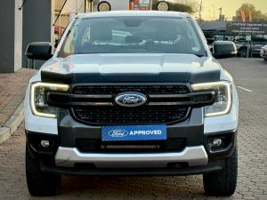 Ford Ranger 2.0 SiT double cab XLT - Image 5