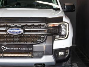 Ford Ranger 2.0 SiT double cab XLT - Image 6