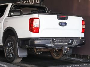 Ford Ranger 2.0 SiT double cab XLT - Image 9
