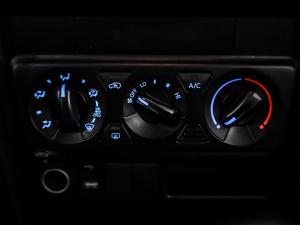 Toyota Fortuner 2.4GD-6 manual - Image 18