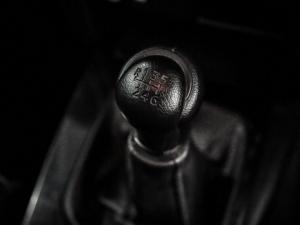 Toyota Fortuner 2.4GD-6 manual - Image 19