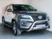 Toyota Fortuner 2.4GD-6 manual - Thumbnail 1