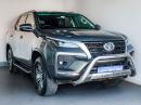 Thumbnail Toyota Fortuner 2.4GD-6 manual