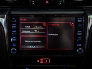 Toyota Fortuner 2.4GD-6 manual - Image 20
