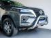Toyota Fortuner 2.4GD-6 manual - Thumbnail 3