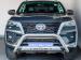 Toyota Fortuner 2.4GD-6 manual - Thumbnail 4