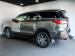 Toyota Fortuner 2.4GD-6 manual - Thumbnail 6