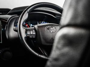 Toyota Hilux 2.8GD-6 double cab Legend auto - Image 13