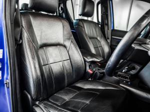 Toyota Hilux 2.8GD-6 double cab Legend auto - Image 15