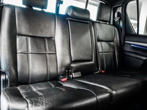 Toyota Hilux 2.8GD-6 double cab Legend auto - Image 16