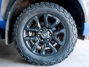 Toyota Hilux 2.8GD-6 double cab Legend auto - Image 17