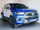 Thumbnail Toyota Hilux 2.8GD-6 double cab Legend auto