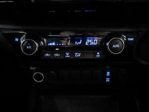 Toyota Hilux 2.8GD-6 double cab Legend auto - Image 20