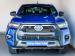 Toyota Hilux 2.8GD-6 double cab Legend auto - Thumbnail 3