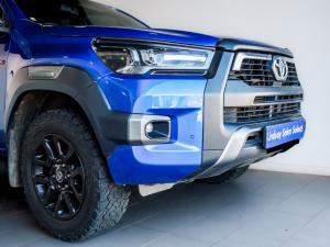 Toyota Hilux 2.8GD-6 double cab Legend auto - Image 4