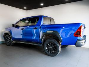 Toyota Hilux 2.8GD-6 double cab Legend auto - Image 6