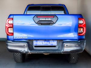 Toyota Hilux 2.8GD-6 double cab Legend auto - Image 9