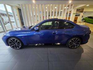 BMW 2 Series 220i coupe M Sport - Image 4