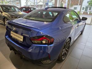 BMW 2 Series 220i coupe M Sport - Image 5