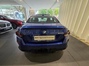 BMW 2 Series 220i coupe M Sport - Image 6