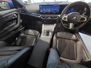 BMW 2 Series 220i coupe M Sport - Image 7