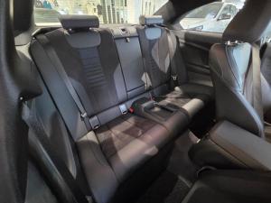 BMW 2 Series 220i coupe M Sport - Image 8