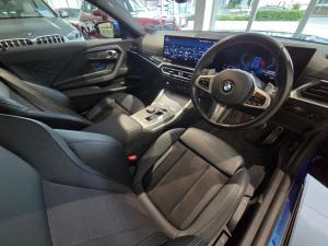BMW 2 Series 220i coupe M Sport - Image 9