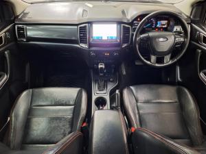 Ford Ranger 2.0SiT double cab 4x4 XLT FX4 - Image 10