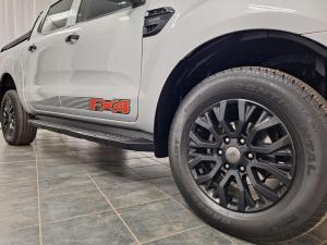 Ford Ranger 2.0SiT double cab 4x4 XLT FX4 - Image 11