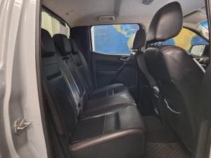 Ford Ranger 2.0SiT double cab 4x4 XLT FX4 - Image 12