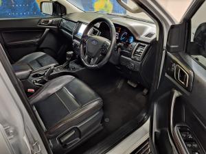 Ford Ranger 2.0SiT double cab 4x4 XLT FX4 - Image 13