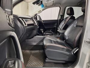 Ford Ranger 2.0SiT double cab 4x4 XLT FX4 - Image 14