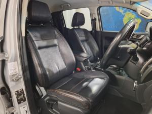 Ford Ranger 2.0SiT double cab 4x4 XLT FX4 - Image 15