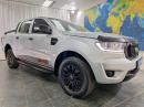 Thumbnail Ford Ranger 2.0SiT double cab 4x4 XLT FX4