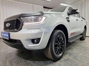 Ford Ranger 2.0SiT double cab 4x4 XLT FX4 - Image 2