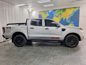 Ford Ranger 2.0SiT double cab 4x4 XLT FX4 - Image 3