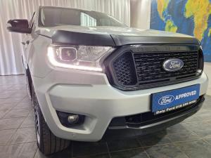 Ford Ranger 2.0SiT double cab 4x4 XLT FX4 - Image 4