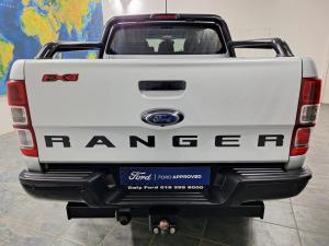 Ford Ranger 2.0SiT double cab 4x4 XLT FX4 - Image 5