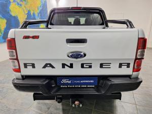 Ford Ranger 2.0SiT double cab 4x4 XLT FX4 - Image 6