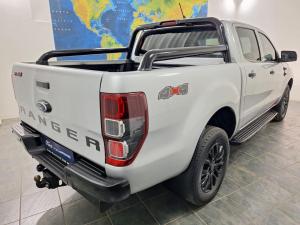 Ford Ranger 2.0SiT double cab 4x4 XLT FX4 - Image 7